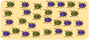 SYMPATRIC SPECIATION, MODES OF SPECIATION