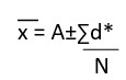 MEAN - DEFINITION AND CALCULATION