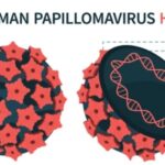 Human papillomavirus (HPV)