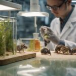 Role and Importance of Zoology in Medicine