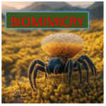 WHAT IS BIOMIMICRY