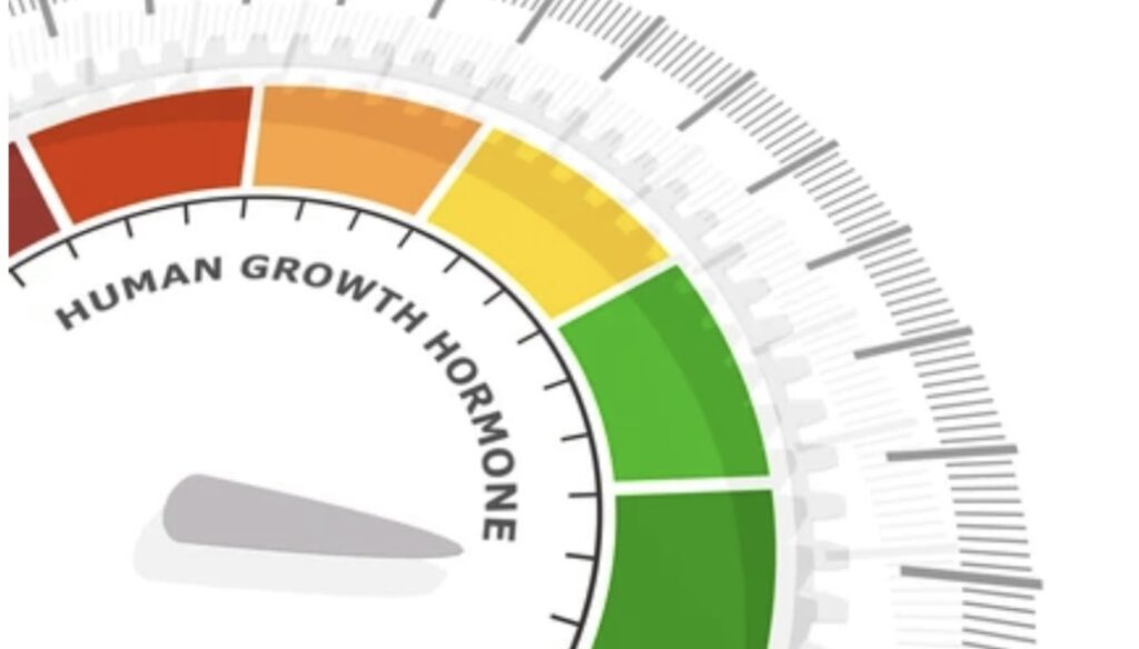 GROWTH HORMONE DEFICIENCY