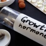 GROWTH HORMONE DEFICIENCY