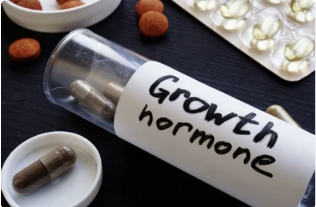 Read more about the article GROWTH HORMONE DEFICIENCY