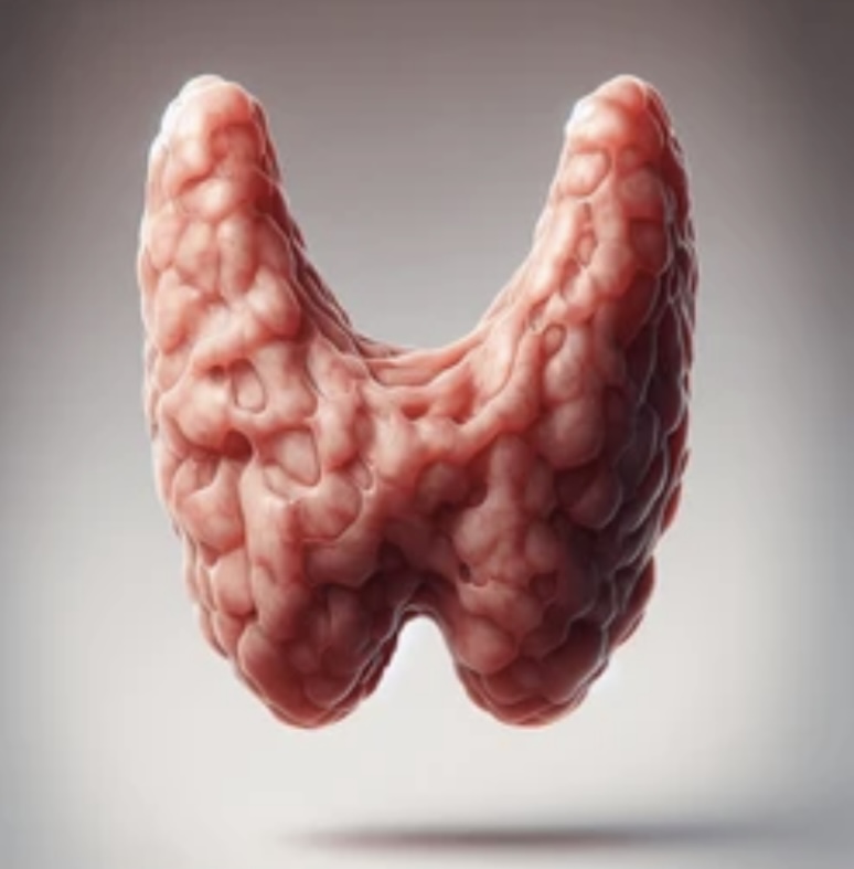 Read more about the article THYROID GLAND FUNCTIONS AND DISORDERS