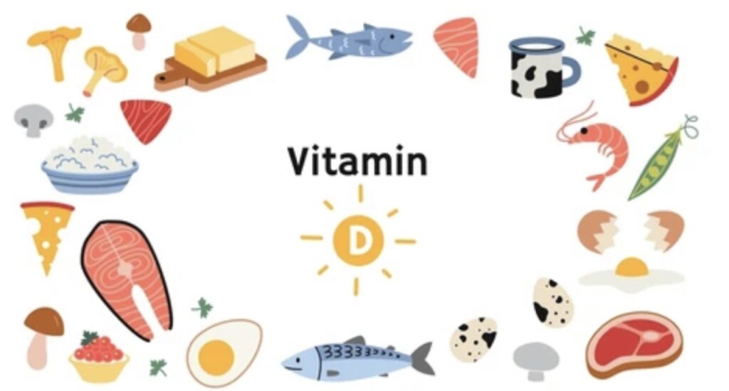 VITAMIN D AND IT’S DEFICIENCY