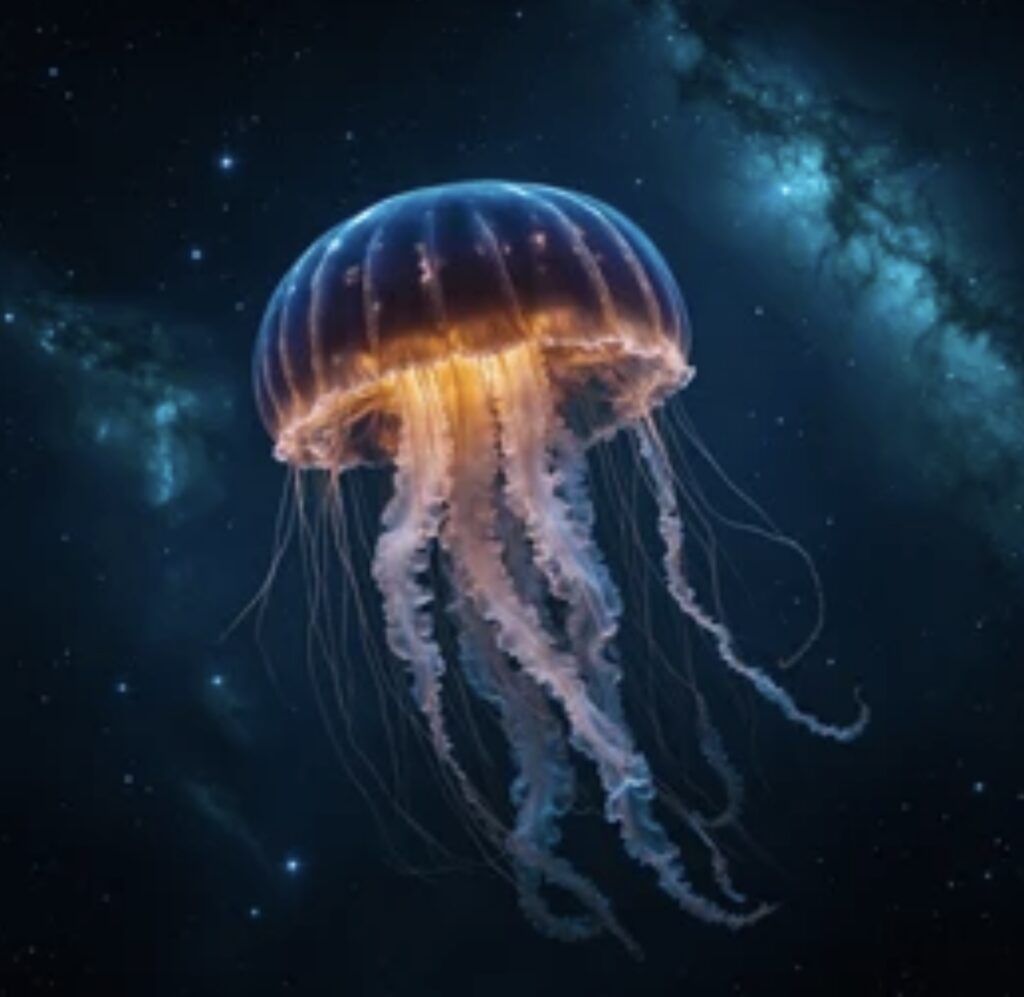 ANATOMY AND PHYSIOLOGY OF JELLYFISH - ZOOLOGYTALKS