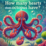 How Many Hearts Does an Octopus Have ?