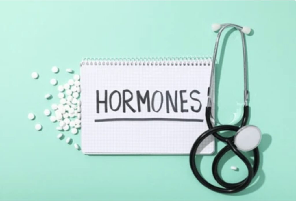 HORMONES